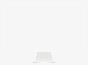Imac Blank For Video - Led-backlit Lcd Display