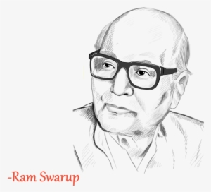 This Site Is Dedicated To Two Great Scholars Of Indian - Religion