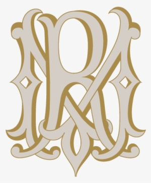 Monogram Custom Desgign - Calligraphy