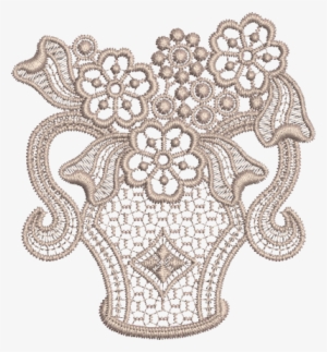 Embroidery Free Download Png - Embroidery