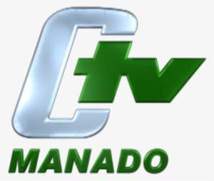 Ctv Banten Logo 3 By Scott - Ctv Manado