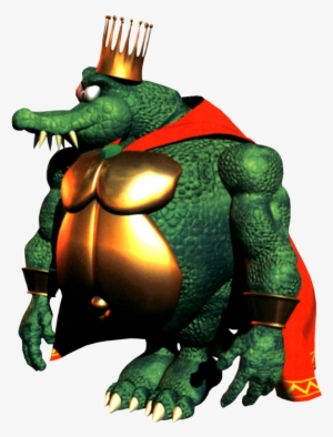 Kings Xi Punjab Logo Png - King K Rool Png