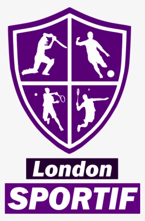 London Sportif Cc - Emblem