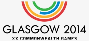 Commonwealth Games -23rd July To 3rd August - Commonwealth Games 2014 Logo