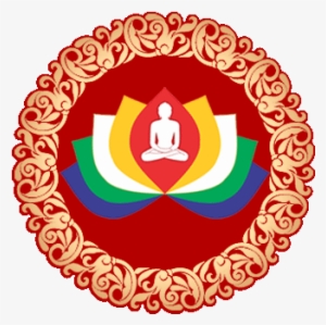 Anjanshalaka Pratishtha Patrika - Jain Patrika Logo