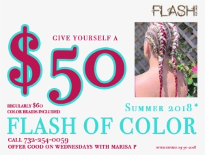 Summer Braid Promo - Write Better Law Essays