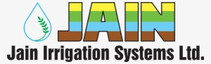 Jain Irrigation System Logo