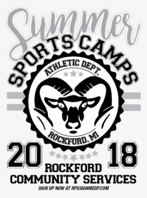 Register Now For The Many Summer Athletic Camps We - Fictional Universe Of The Hunger Games