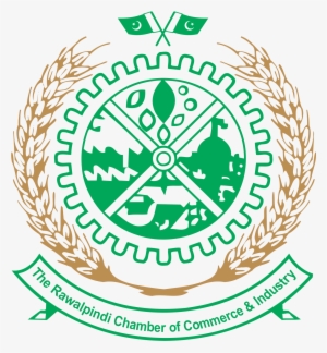 Rcci, Bcci Sign Mou To Promote Business Opportunities - Rawalpindi Chamber Of Commerce Logo