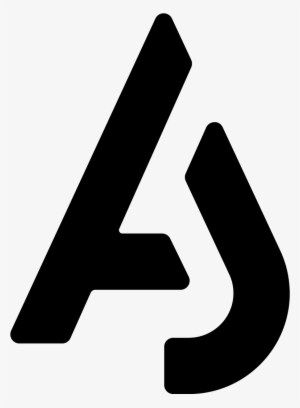 Ashish Jain Ashish Jain - Aj Edit Logo Png