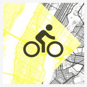 Cycling Road Logo