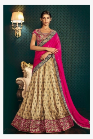 Cotton Lehenga Choli Designs