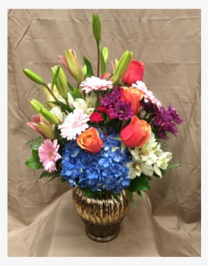 I Cherish You By Park Florist - Cut Flowers