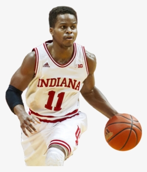 17 - - Yogi Ferrell Png