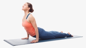 Yoga You4ia - Yoga