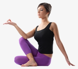 Yoga Png - Yoga Picture Png Transparent