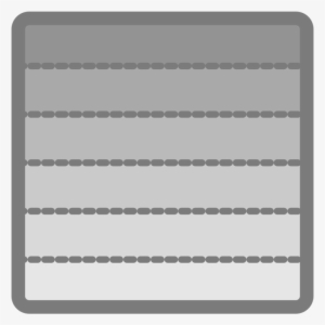 Computer Icons Zawgyi Font Rectangles Burmese Wikipedia - Rectangle