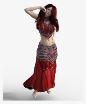 Background - Belly Dance