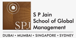 Spjat 2019 Eligibility, Dates, Application , Exam Pattern - Sp Jain School Of Global Management Logo