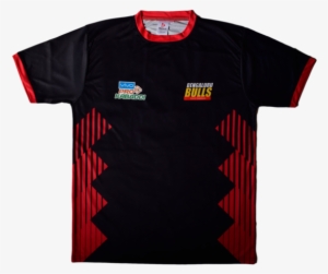 Bengaluru Bulls Jersey - Galaxt E-commerce Pvt Ltd