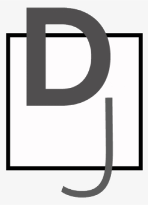 Site Logo - Calligraphy