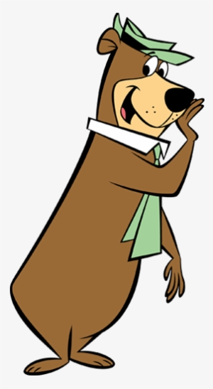 Home - Yogi Bear