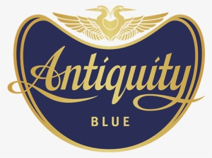 Antiquity Logo - Antiquity