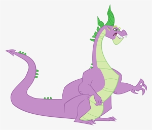 Absurd Res, Adult, Adult Spike, Artist - Spike The Dragon Adult