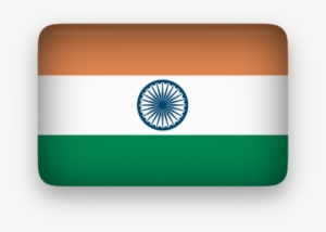 Country Information - India - India Flag Icon Png