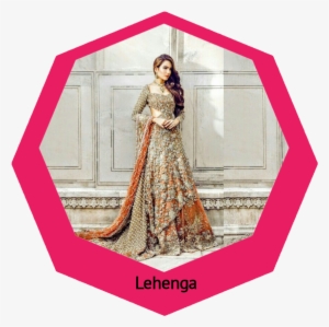 Lehengas - New Dress 2018