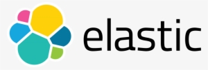 2018 Download Logos - Logo Elastic Search