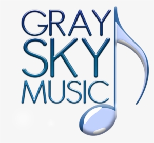 Logo-light - Sky Music Logo Png