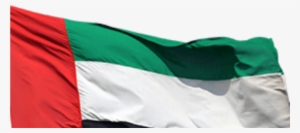 Uae Flag - File Photo - Flag Of The United Arab Emirates