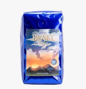 Big Sky Blend - Big Sky