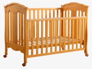 Aspendos Dropside Cot Bed - Infant Bed