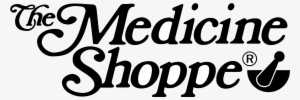 The Medicine Shoppe Logo Png Transparent - Medicine Shoppe Logo