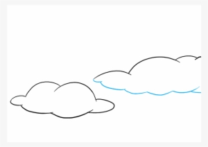 How To Draw Sky