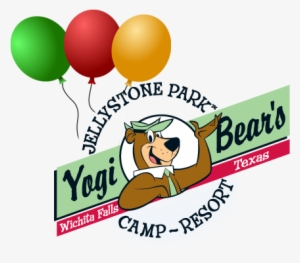 Join Club Yogi - Yogi Bear S Jellystone Park