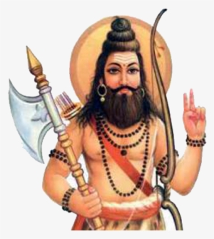 Descendants Of Lord Parshuram - Purushottam Parashuram