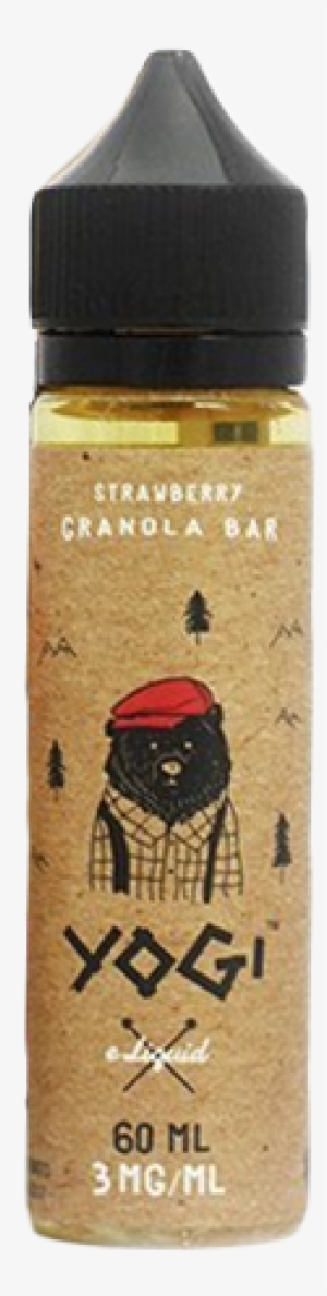 Yogi E Liquide