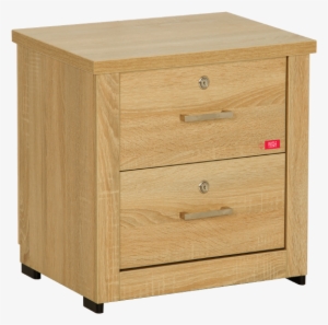 Exicutive Cot Side Box - Cabinetry