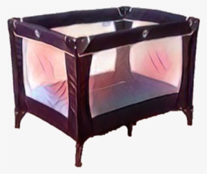 Cot Background Png - Red Kite Travel Cot