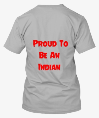 Grey Color Tshirt Jay Shree Parshuram - Herbalife T Shirts Designs