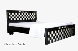 Cot Mdf Box Model Regarding Box Diwan Cot - Cot Models Wood Diwan Cot