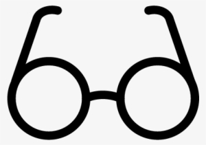 Reading Glasses Icon Png - Glasses Icons