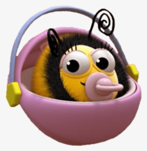 The Hive Babee In Cot - Hive Babee