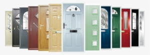 Solidor Colours - Solidoor
