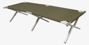 Gi Spec Aluminum Cot - 5ive Star Gear 5ive Star - Gi Spec Aluminum Cot