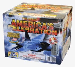 America\'s Celebration - America's Celebration Firework