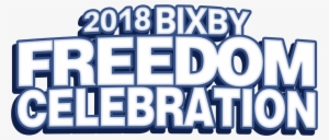 Fireworks Begin In - Bixby